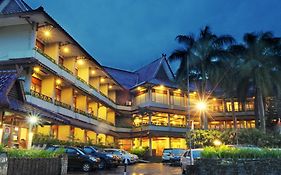 Hotel Tirtagangga Garut